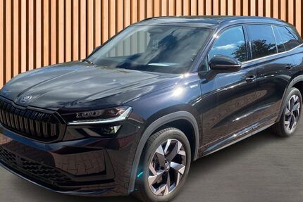 Skoda Kodiaq 8.837 km 43.980 € Dresden 01328