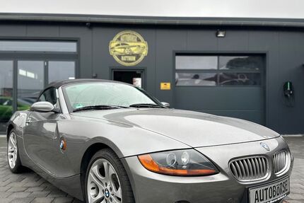 BMW Z4 199.985 km 9.999 € Nattheim 89564