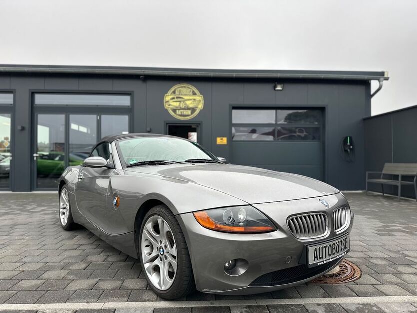 BMW Z4 199.985 km 9.999 € Nattheim 89564