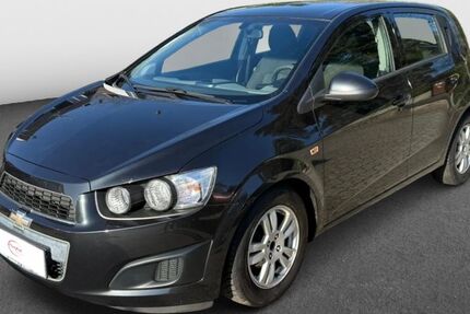 Chevrolet Aveo 163.500 km 3.150 &euro; Hürth 50354