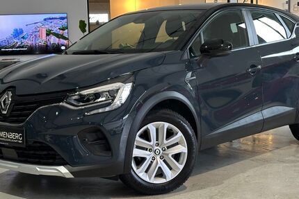 Renault Captur 23.800 km 15.980 &euro; Rodgau-Weiskirchen/nähe Frankfurt am Main 63110