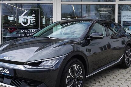 Kia EV6 59.300 km 38.950 &euro; Rötz 92444