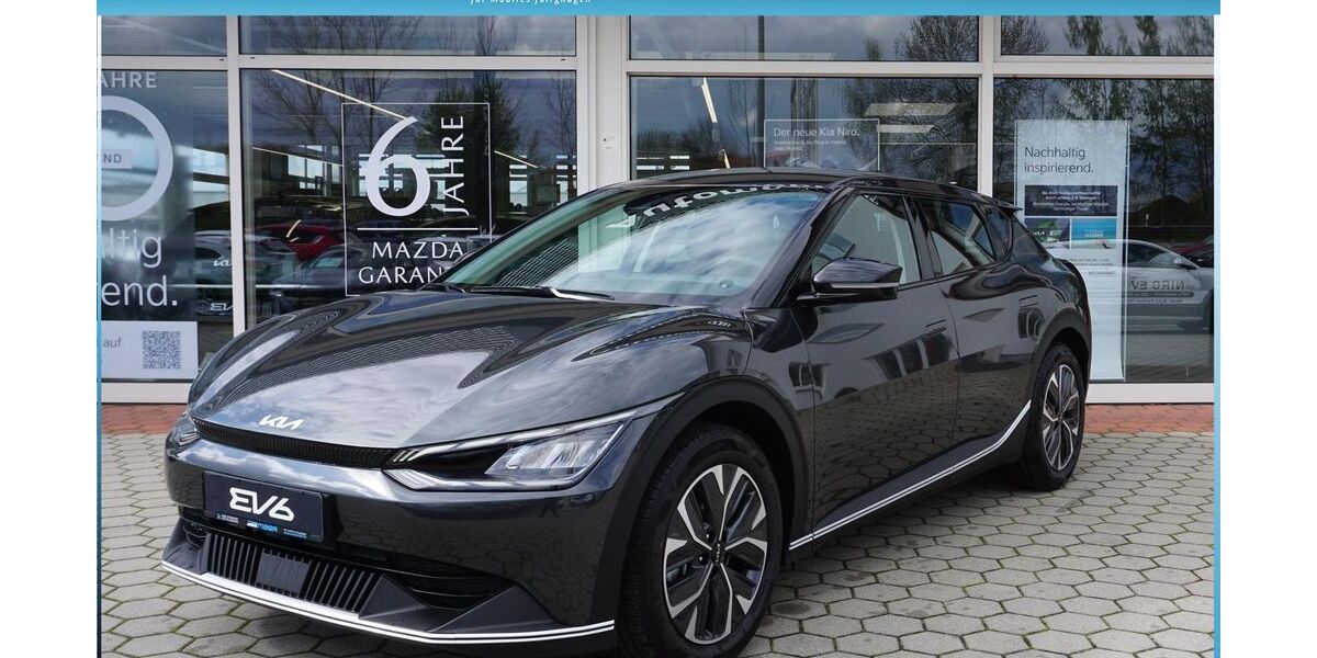 Kia EV6 59.300 km 38.950 &euro; Rötz 92444