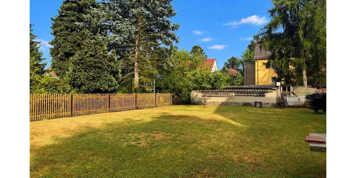 Grundstück Leipzig Südost - 289.000&euro; | Angebot:27095140