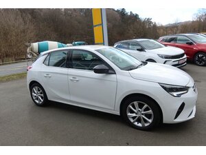 Opel Corsa F Elegance 84.750 km 10.990 &euro; Bad Endbach 35080