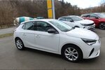 Opel Corsa F Elegance 84.750 km 10.990 &euro; Bad Endbach 35080