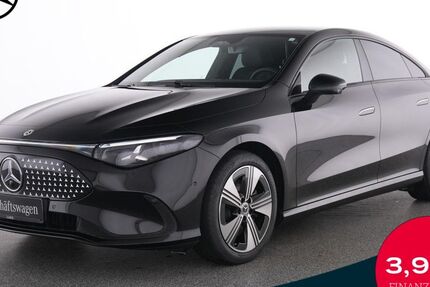 Mercedes-Benz CLA 200 7.900 km 47.600 &euro; Essen 45309