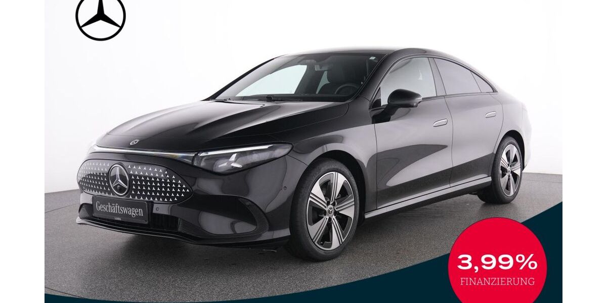 Mercedes-Benz CLA 200 7.900 km 47.600 &euro; Essen 45309