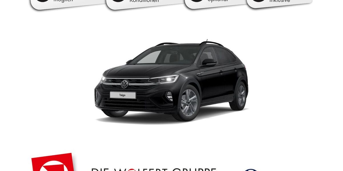 VW Taigo 8.900 km 24.750 &euro; Buergstadt 63927