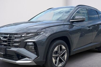 Hyundai TUCSON 5.900 km 33.990 &euro; Wolfhagen 34466