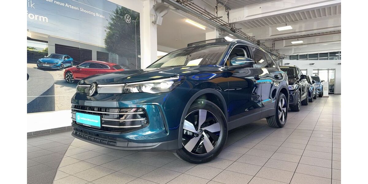 VW Tiguan 3.000 km 44.990 &euro; Idstein 65510