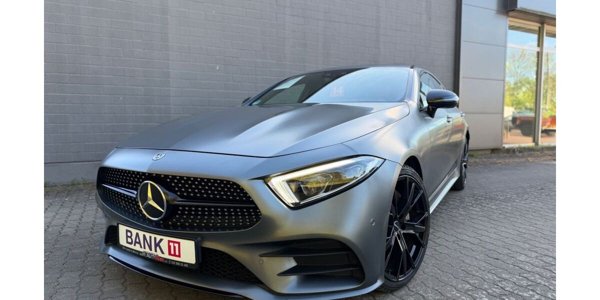 Mercedes-Benz CLS 400 88.500 km 44.900 &euro; Wandlitz 16348