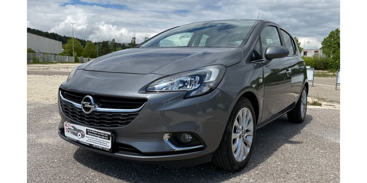 Opel Corsa 108.000 km 6.980 &euro; Heidenheim 89520