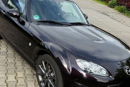 Mazda MX-5 63.000 km 15.000 &euro; Breuberg 64747