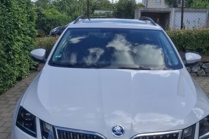 Skoda Octavia 75.000 km 17.750 &euro; Regensburg 93057