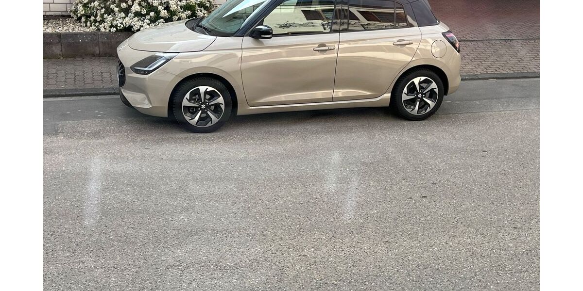 Suzuki Swift 8.000 km 17.000 &euro; Neuhofen 67141