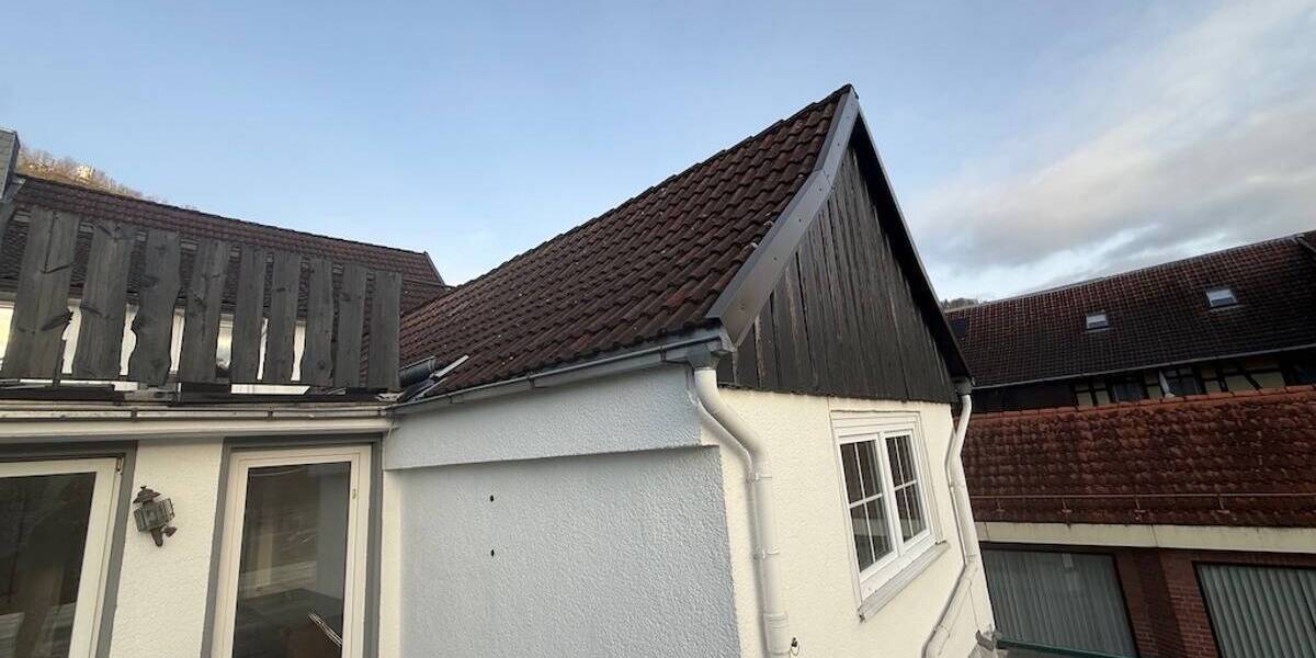 Mehrfamilienhaus, Wohnhaus Bad Lauterberg im Harz Bad Lauterberg - 5 Zimmer, 165 m&sup2;, 295.000&euro; | Angebot:26229046