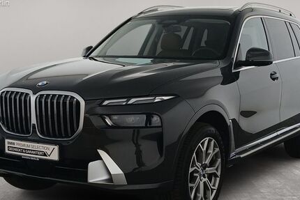 BMW X7 39.898 km 80.400 &euro; Berlin 14057