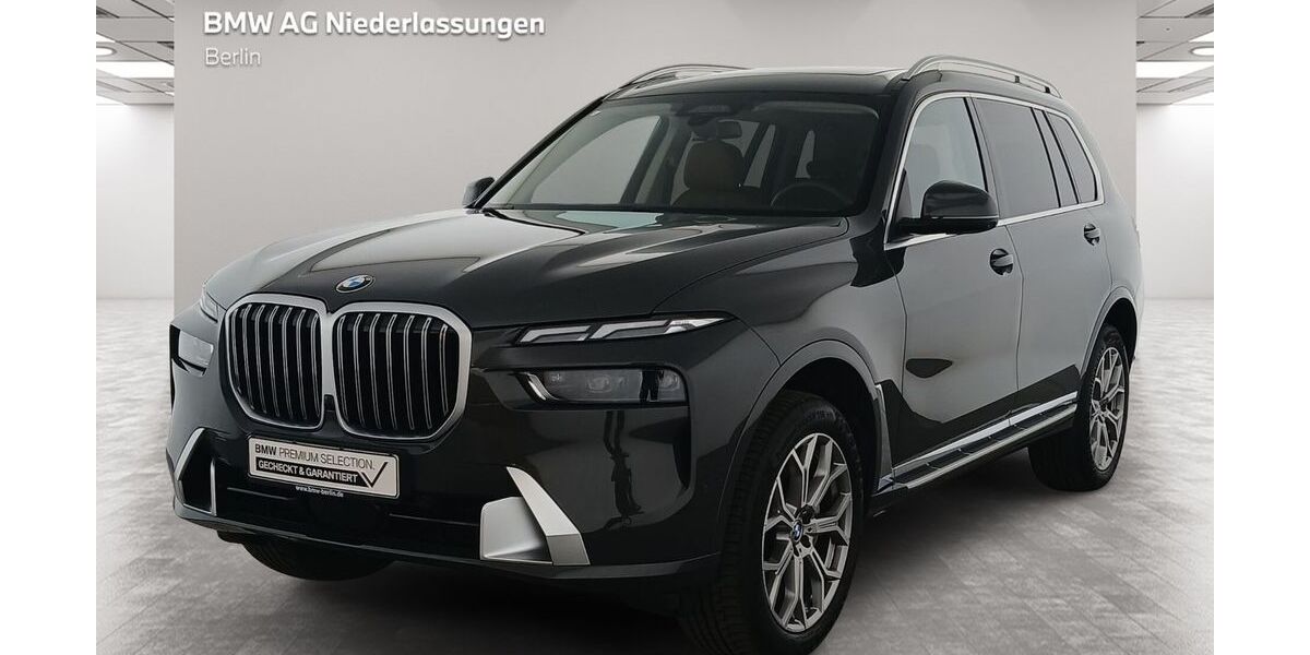BMW X7 39.898 km 80.400 &euro; Berlin 14057