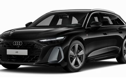 Audi A6 7.400 km 55.999 &euro; Paderborn 33100
