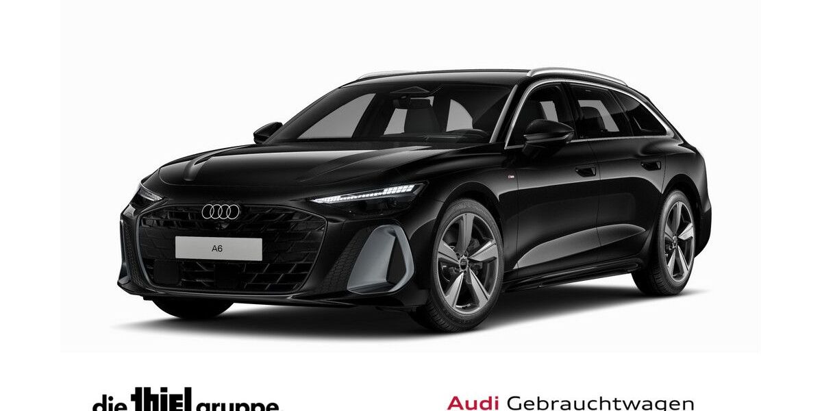 Audi A6 7.400 km 55.999 &euro; Paderborn 33100