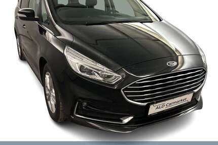 Ford Galaxy 120.690 km 19.480 &euro; Dorfmark 29683