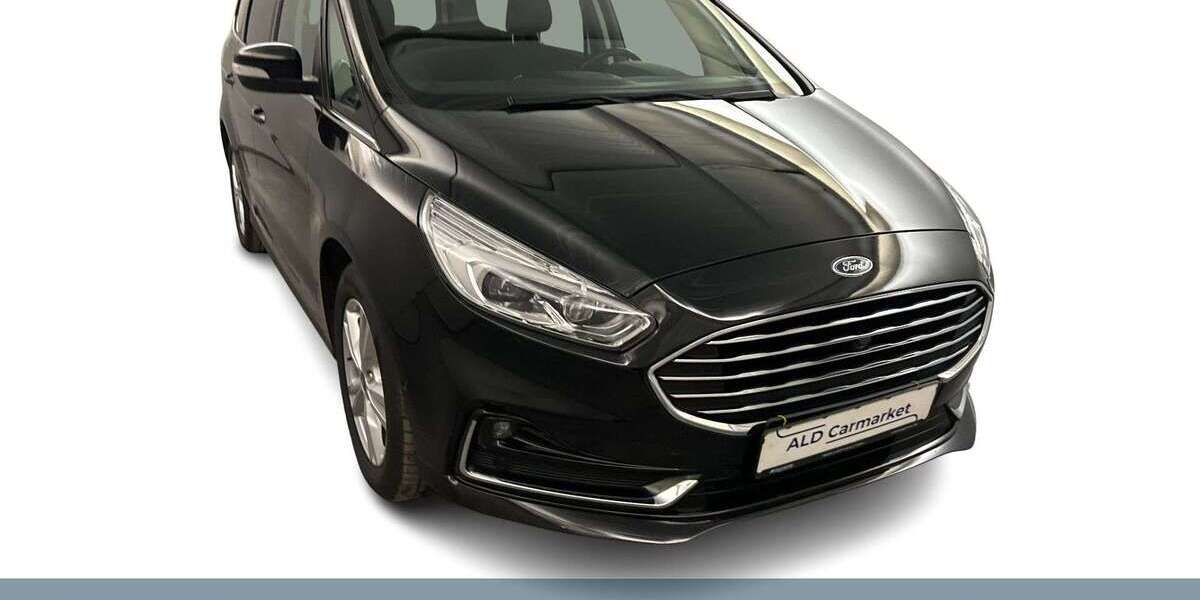 Ford Galaxy 120.690 km 19.480 &euro; Dorfmark 29683