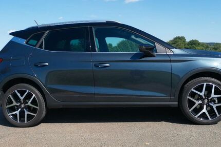Seat Arona 73.000 km 21.999 &euro; Coburg 96450