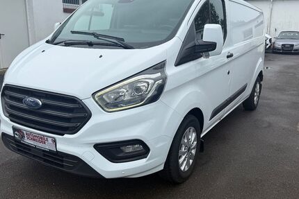 Ford Transit Custom 240.250 km 10.999 € Munster 29633