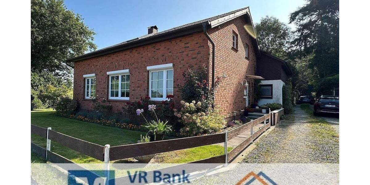 Einfamilienhaus Uelsby - 8 Zimmer, 168 m&sup2;, 212.000&euro; | Angebot:25745855