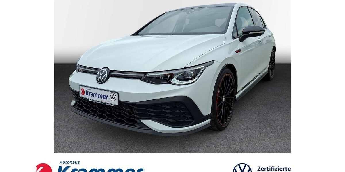 VW Golf 15.200 km 34.940 &euro; Hengersberg 94491