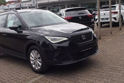 Seat Arona 27.950 km 17.977 &euro; Gladbeck 45964