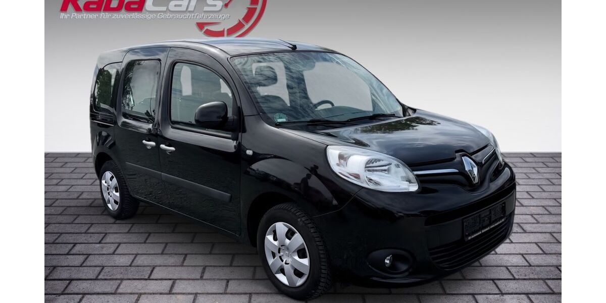 Renault Kangoo 75.000 km 10.990 &euro; Butzbach 35510