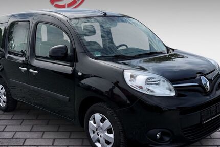 Renault Kangoo 77.000 km 10.990 &euro; Butzbach 35510