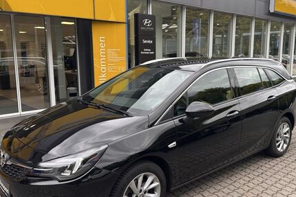Opel Astra 44.459 km 15.870 € Espelkamp 32339