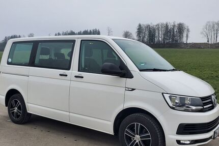 VW T6 Multivan 225.000 km 21.100 € Niederrieden 87767