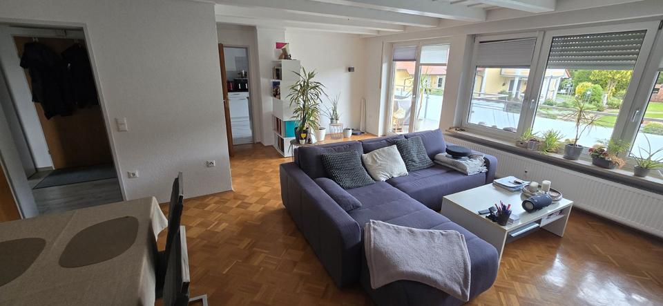 Etagenwohnung Igensdorf - 3 Zimmer, 118 m&sup2;, 1.180&euro; | Angebot:26624080
