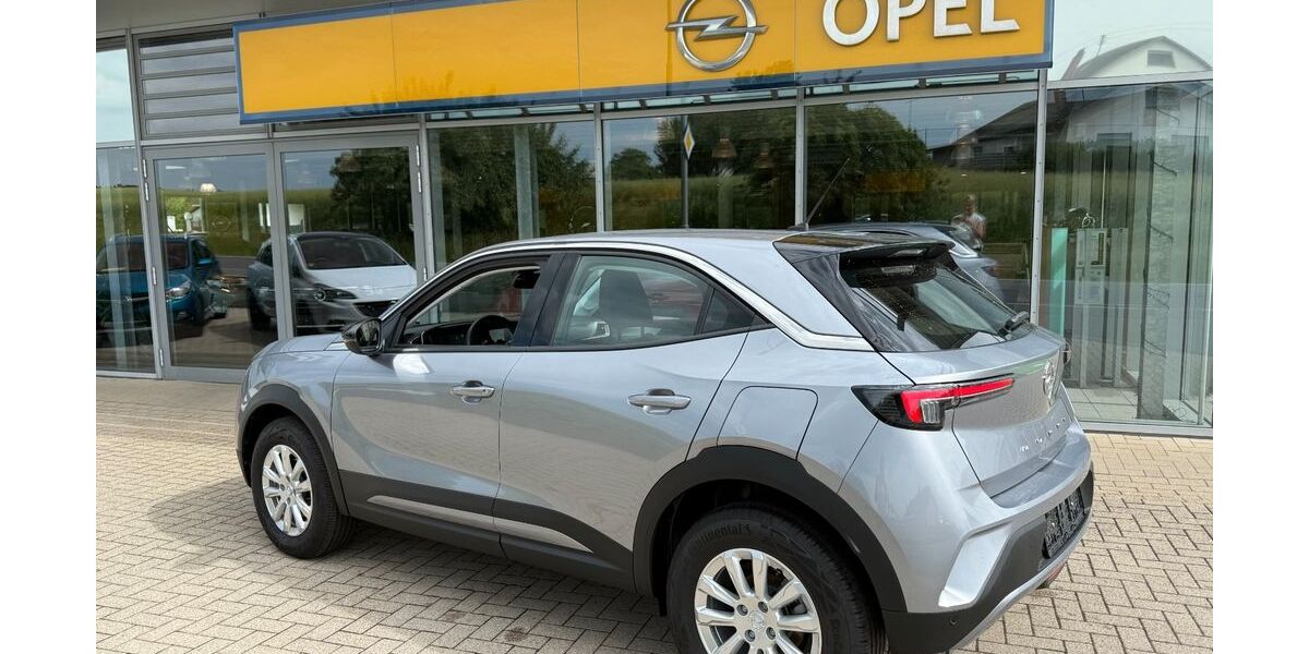 Opel Mokka 14.600 km 17.900 &euro; Seckach 74743
