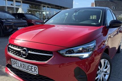 Opel Corsa 51.048 km 15.300 &euro; Rostock 18069