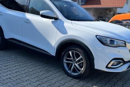 MG EHS 28.500 km 18.990 &euro; Kirchberg/Untermitterdorf 94259