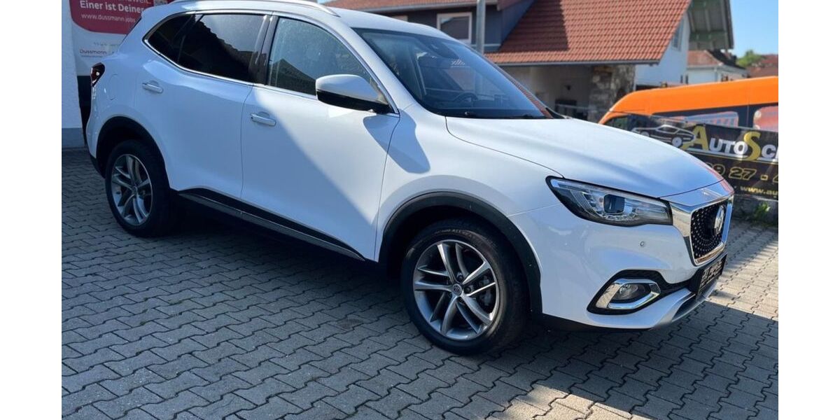 MG EHS 28.500 km 18.990 &euro; Kirchberg/Untermitterdorf 94259