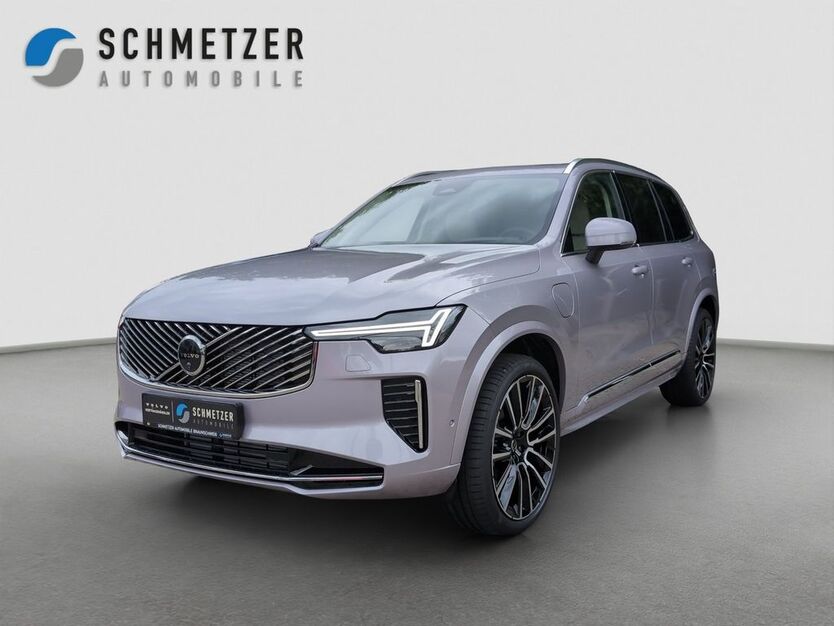 Volvo XC90 2.990 km 89.990 € Braunschweig 38114