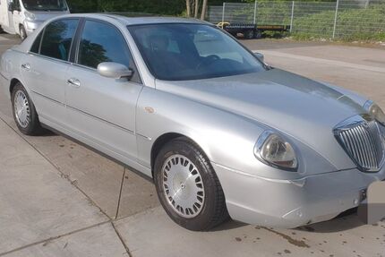 Lancia Thesis 232.000 km 3.200 &euro; Kamen 59174