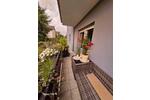 4Zimmer Whg mit Balkon,Auerbach ruhige Lage,im Doppelhaus