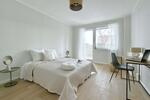 Erdgeschoßwohnung Sanitz - 2 Zimmer, 55 m&sup2;, 749&euro; | Angebot:25151488