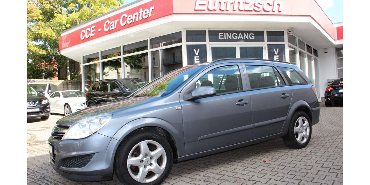 Opel Astra 176.000 km 1.380 &euro; Leipzig 04179