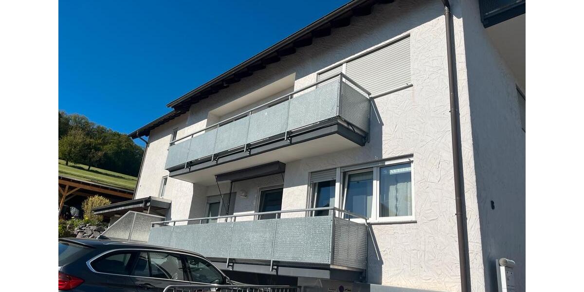 Etagenwohnung Bad Neuenahr-Ahrweiler Ahrweiler - 2 Zimmer, 57 m&sup2;, 720&euro; | Angebot:26374352