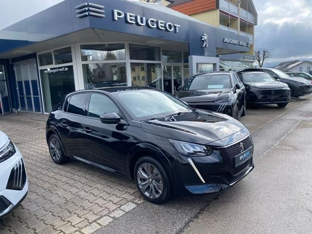 Peugeot 208 22.915 km 18.490 &euro; Penzberg 82377