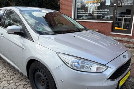 Ford Focus 175.000 km 3.390 &euro; Vechta 49377