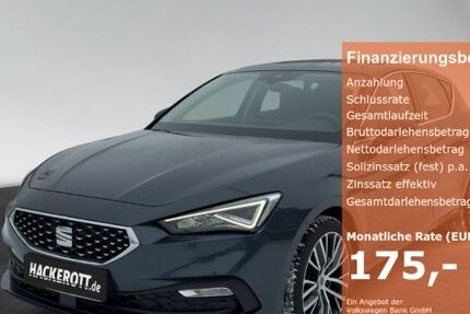 Seat Leon 42.327 km 22.780 &euro; Burgwedel 30938